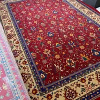 فرش پردیسان کلکسیون ۱۲۰۰شانه|فرش|شیراز, ریشمک|دیوار