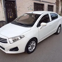 برلیانس H230 دندهای، مدل ۱۳۹۵
