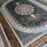 فرش ماشینی رعناهمه ابعاد|فرش|ملارد, |دیوار