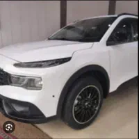 ایران خودرو ری را، مدل ۱۴۰۳