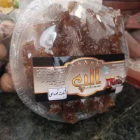 مواد غذایی ارگانیک(سوهان رژیمی)|خوردنی و آشامیدنی|مشهد, گلبرگ شمالی|دیوار