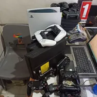 اجاره و کرایه کنسول ps4و5 پی اس چهار۴ و پنج ۵