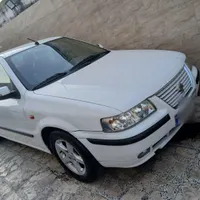 سمند LX ساده، مدل ۱۳۹۰