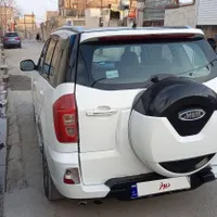 ام‌وی‌ام X33 S اسپرت، مدل ۱۳۹۵|خودرو سواری و وانت|مشهد, خواجه ربیع|دیوار