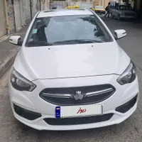 شاهین G با سانروف