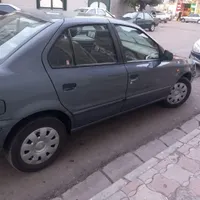 سمند LX EF7 بنزینی، مدل ۱۳۹۴