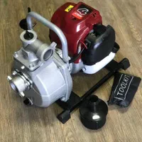 پمپ.آب مارک گیکو بنزینی گازوئیلی خانگی برقی|ماشینآلات صنعتی|تهران, دستغیب|دیوار