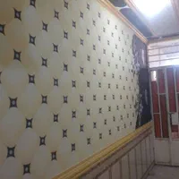 رنگ امیزی ساختمان