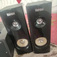 دیویدی مارشال