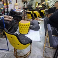 میز و صندلی رستورانی کد61 برند مبل مشهد|میز و صندلی غذاخوری|مشهد, خلق آباد سفلی|دیوار