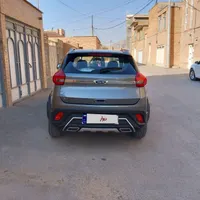 ام‌وی‌ام X22 دنده‌ای اسپرت اکسلنت، مدل ۱۳۹۹|خودرو سواری و وانت|مبارکه, |دیوار