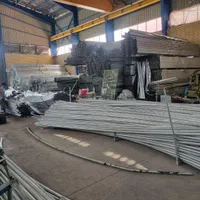 ساخت گلخانه فلزی|خدمات پیشه و مهارت|شهرضا, |دیوار