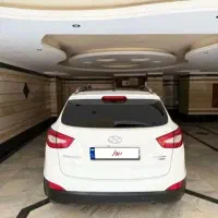 اجاره توسان/اجاره خودرو کره‌ای/رنت خودرو|خودرو اجاره‌ای|تهران, دروس|دیوار