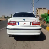 سمند ef 7 در حد صفر|خودرو سواری و وانت|سنندج, |دیوار