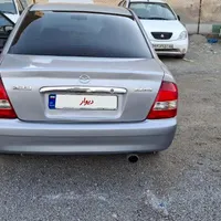 مزدا323تیپ 5 فول
