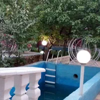 باغ ویلای شاپرک استخر دار|اجارهٔ کوتاهمدت ویلا و باغ|نیشابور, امام|دیوار