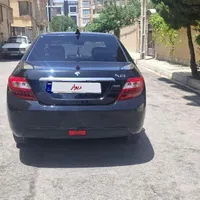 دنا پلاس ۶ دنده EF7P ( سرامیک )|خودرو سواری و وانت|شاهین‌شهر, طالقانی|دیوار