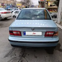 سمند LX ساده، مدل ۱۳۸۲