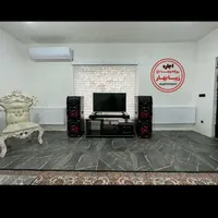ویلا باغ فول امکانات با استخر اب گرم|اجارهٔ کوتاه‌مدت ویلا و باغ|اراک, |دیوار
