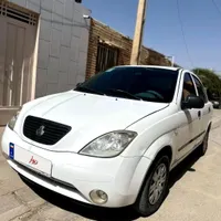 تیبا صندوق‌دار SX، مدل ۱۳۹۸|خودرو سواری و وانت|نجف‌آباد, گلدشت|دیوار