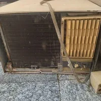 خرید کولر سوخته هستم.|کولر گازی و فن‌کوئل|بندر ماهشهر, |دیوار