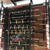 فوتبال دستی S10 باشگاهی فایربال