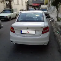 ساینا ۹۶بیرنگ سفارشی تکبرگ|خودرو سواری و وانت|قدس, |دیوار