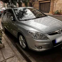 Hyundai i30|خودرو سواری و وانت|تهران, چهارصد دستگاه|دیوار