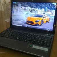لپ تاپ ایسر i5