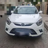 جک S5 دنده‌ای، مدل ۱۳۹۵|خودرو سواری و وانت|سرپل ذهاب, |دیوار