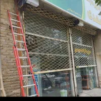 تعمیرکرکره قدیمی فنرکرکره وتعویض تعمیرکرکره برقی|خدمات پیشه و مهارت|قم, نیروگاه|دیوار