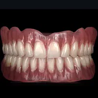 لابراتوار تخصصی دندانسازی