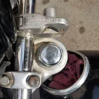 موتور هوندا سی جی ژاپن honda cg ژاپنی سند به نام|موتورسیکلت|تهران, دولتخواه جنوبی|دیوار
