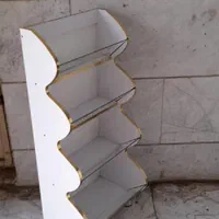 استند آجیل و قفسه خشکبار عطاری جا حبوباتی|فروشگاه و مغازه|شیراز, پارک کوهستانی بوستان|دیوار