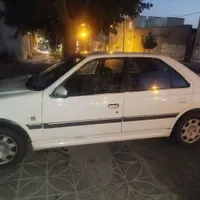 پژو پارس سال، مدل ۱۳۹۱