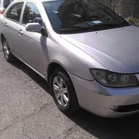لیفان 620 1800cc، مدل ۱۳۹۴