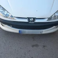 پژو 206 SD V8، مدل ۱۳۸۹|خودرو سواری و وانت|اردبیل, |دیوار