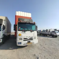 کامیونت بادسان بی6