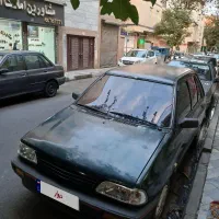 پراید هاچبک کره ایی 80|خودرو سواری و وانت|تهران, جوادیه|دیوار