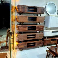 میز تلویزیون *لئون*