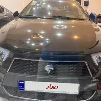 دنا توربو اتوماتیک
