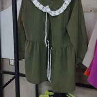 لباس دخترانه