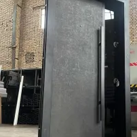 درب ضدسرقت طرح بتن شیشه کارخانه درب ضد سرقت|مصالح و تجهیزات ساختمان|تهران, جوانمردان (اندیشه)|دیوار