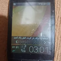 گوشی سامسونگ سالم