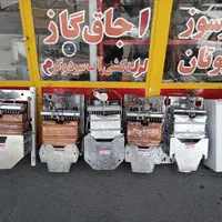 مدل 3115بوتان|آبگرمکن، پکیج، شوفاژ|زنجان, |دیوار
