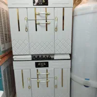 اجاق گاز طرح فر جنرال کد99547
