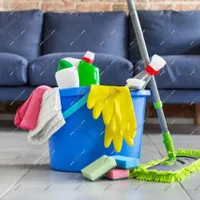 شرکت نظافتی نمونه