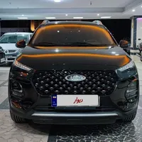 ام‌وی‌ام X22 Pro اکسلنت، مدل ۱۴۰۱|خودرو سواری و وانت|کرج, گوهردشت|دیوار