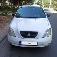تیبا 2 (هاچبک) EX، مدل ۱۳۹۸