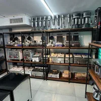 بورس خرید و فروش اسپرسو ساز صنعتی|کافی‌شاپ و رستوران|تهران, اباذر|دیوار